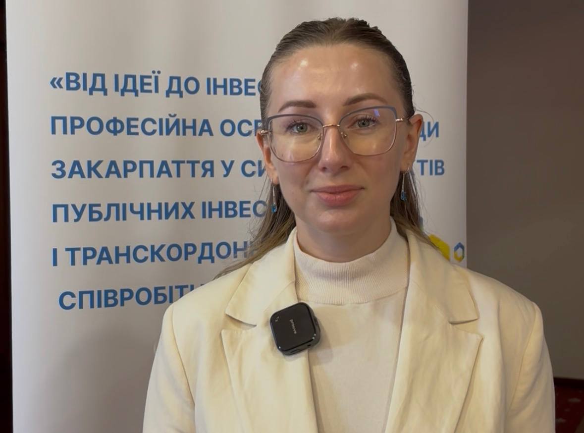 Ганна Цімболинець