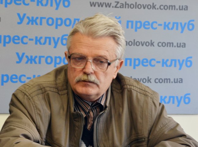 Василь Густі