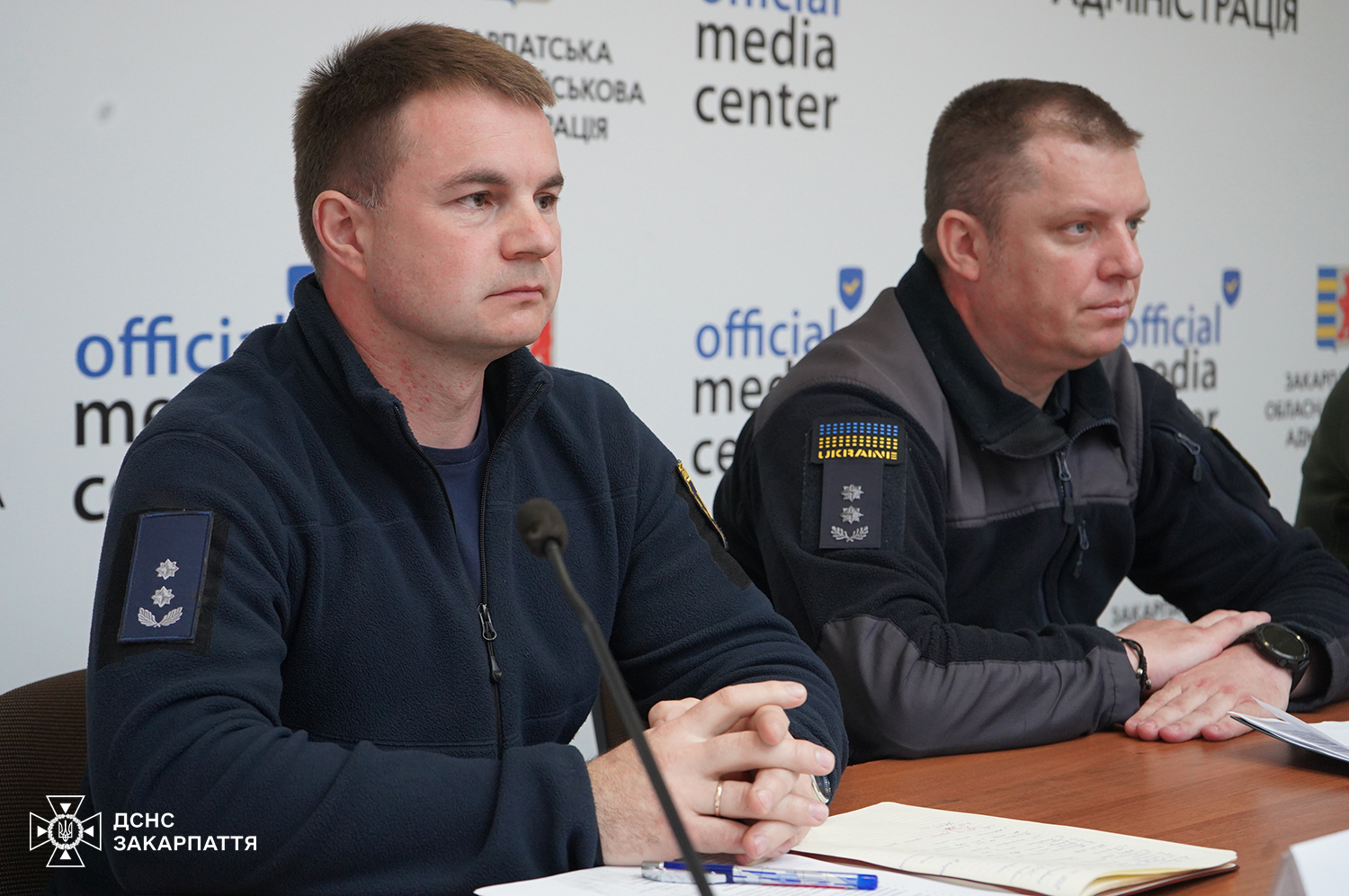 Василь Дочинець