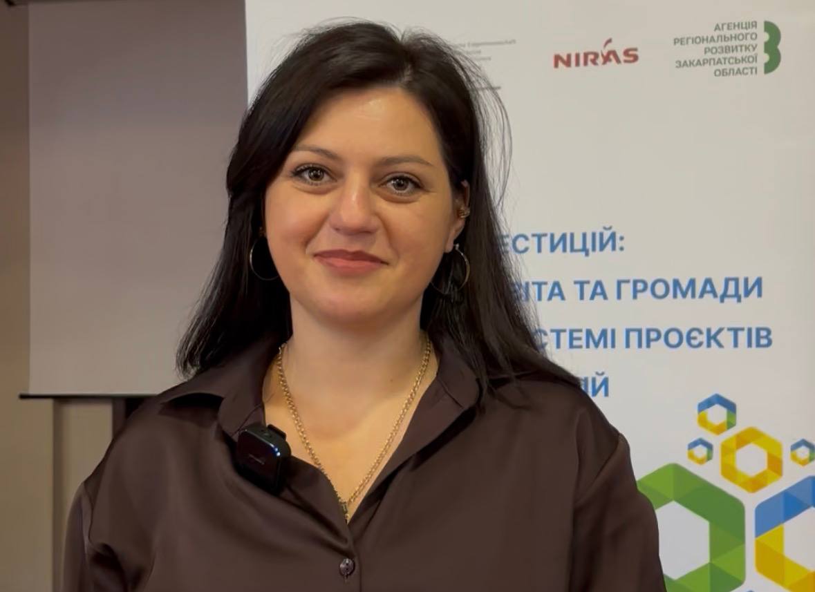 Владислава Пригара
