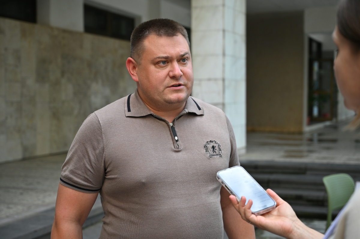 Ростислав Пріцак