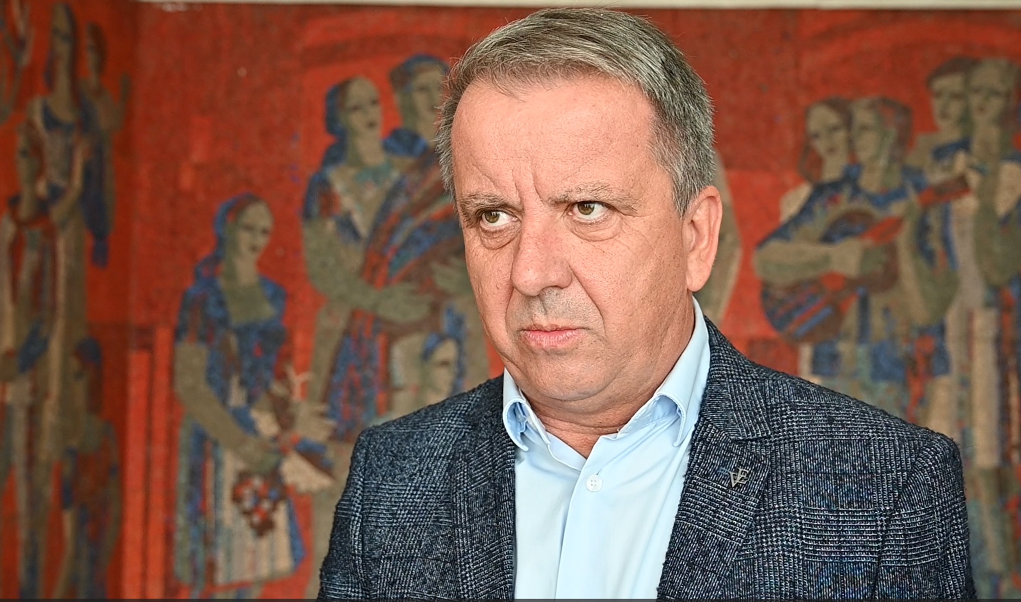 Іоан  Насуй