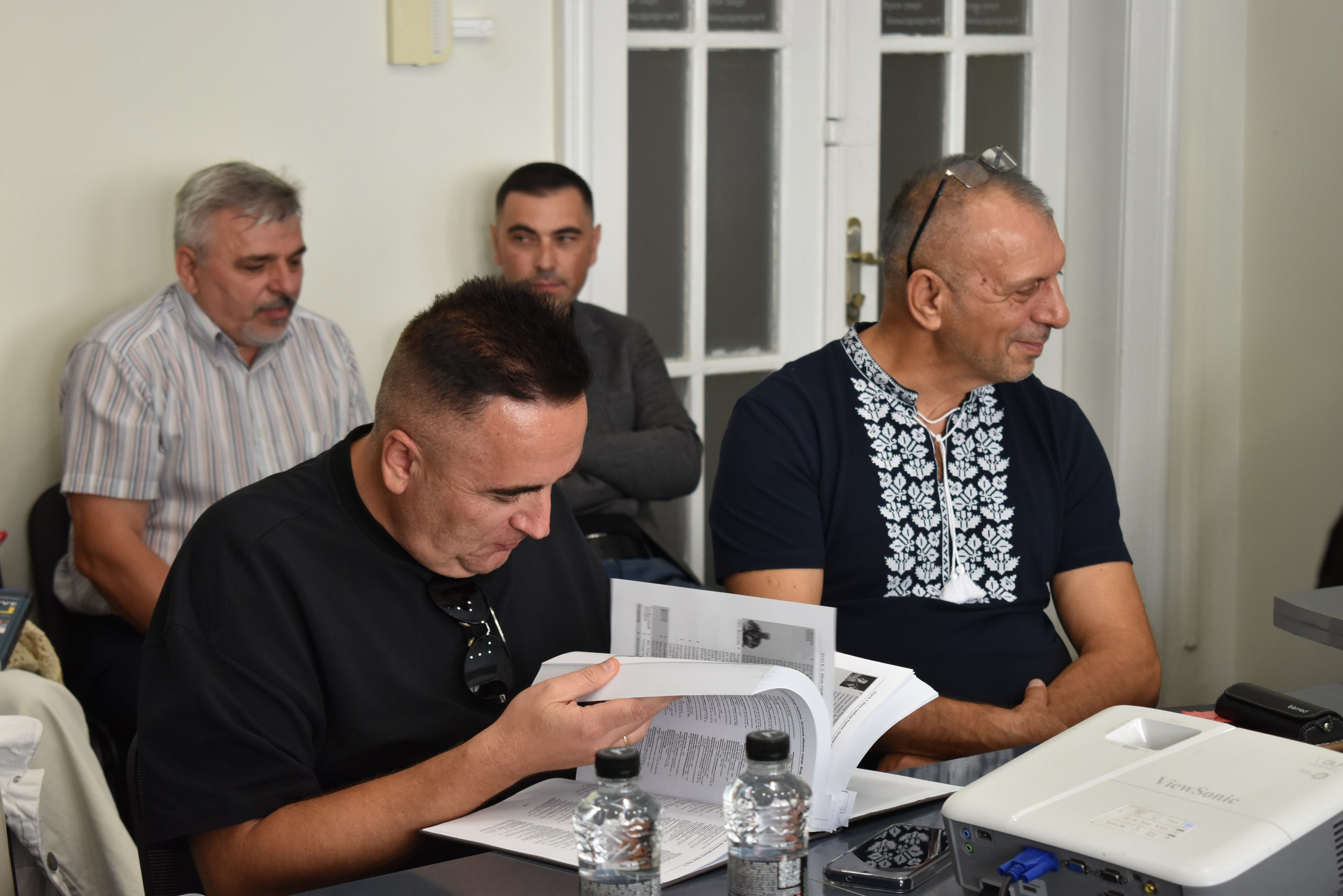 Презентація книжки