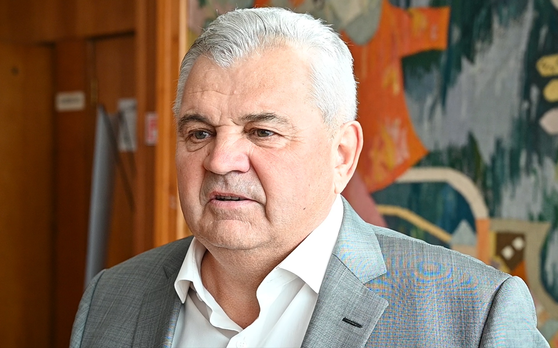 Володимир Турок