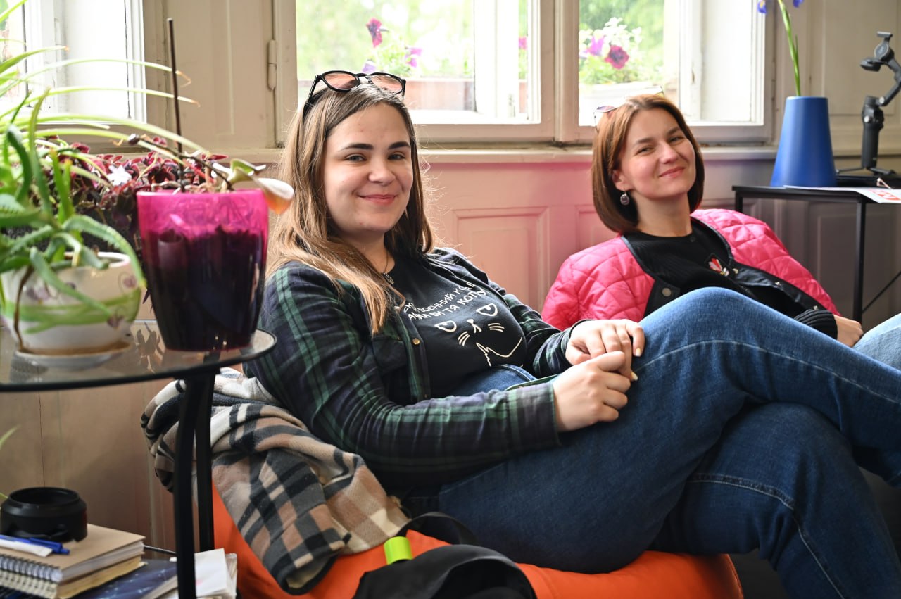 Під час обговорення