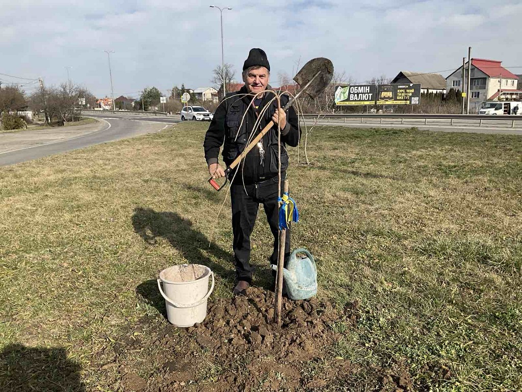 Павло Чучка