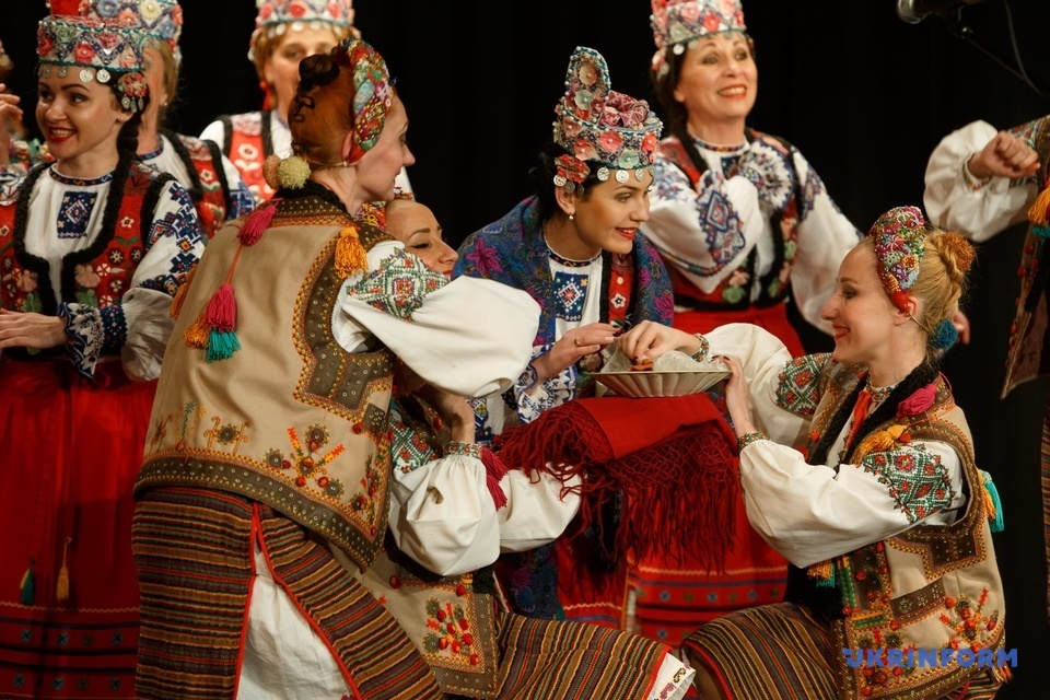 Світлина хору