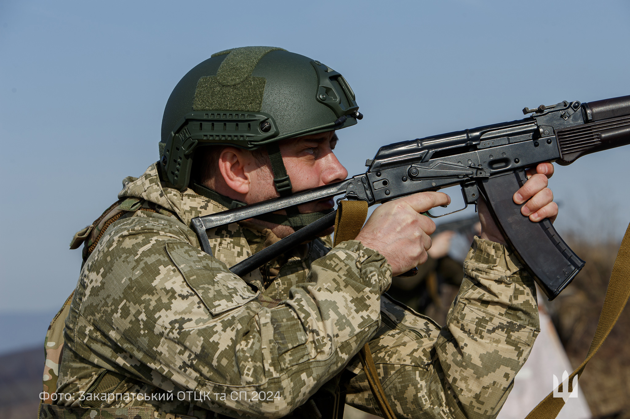 військовий