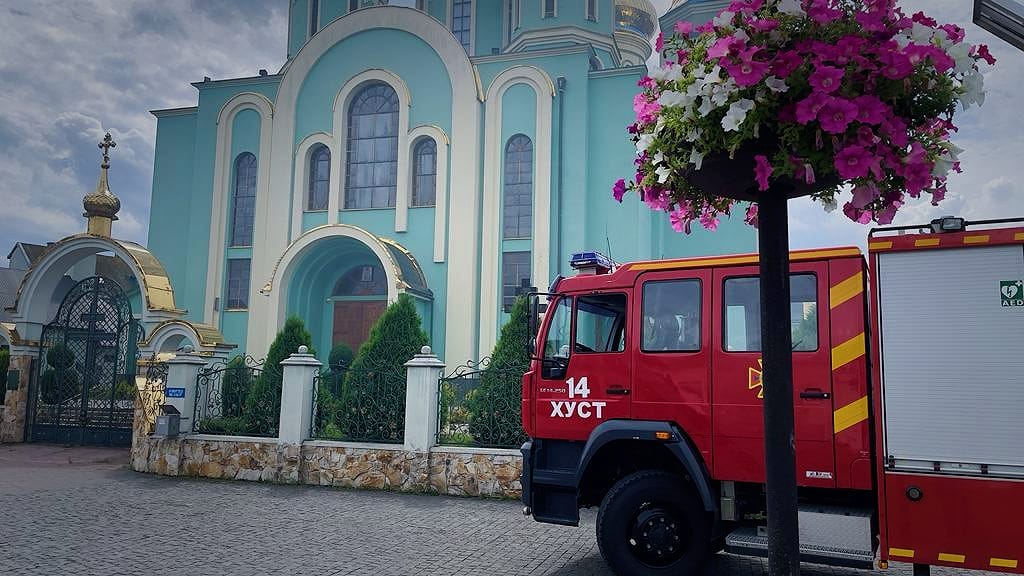 Фото з місця