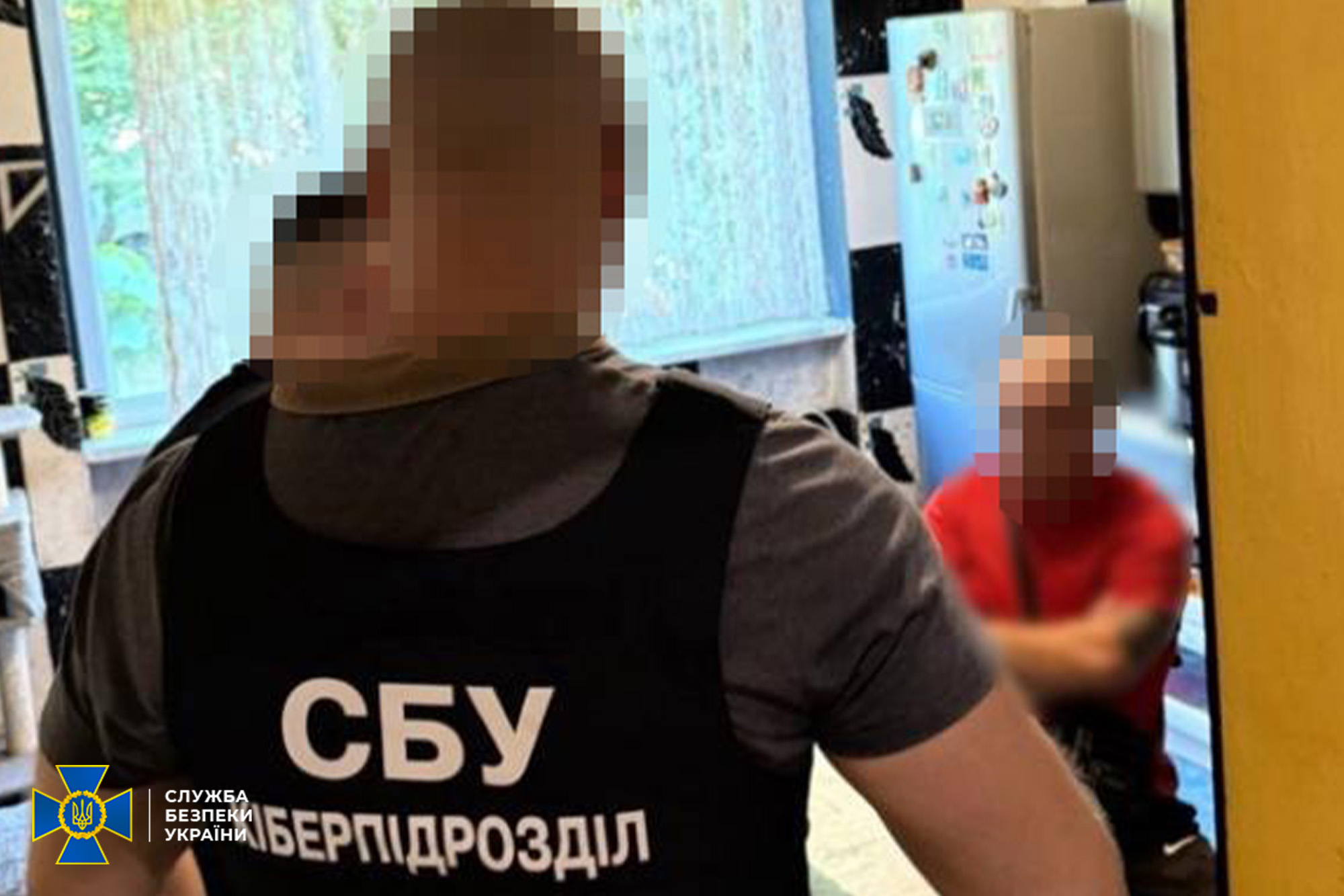 Підозрювані