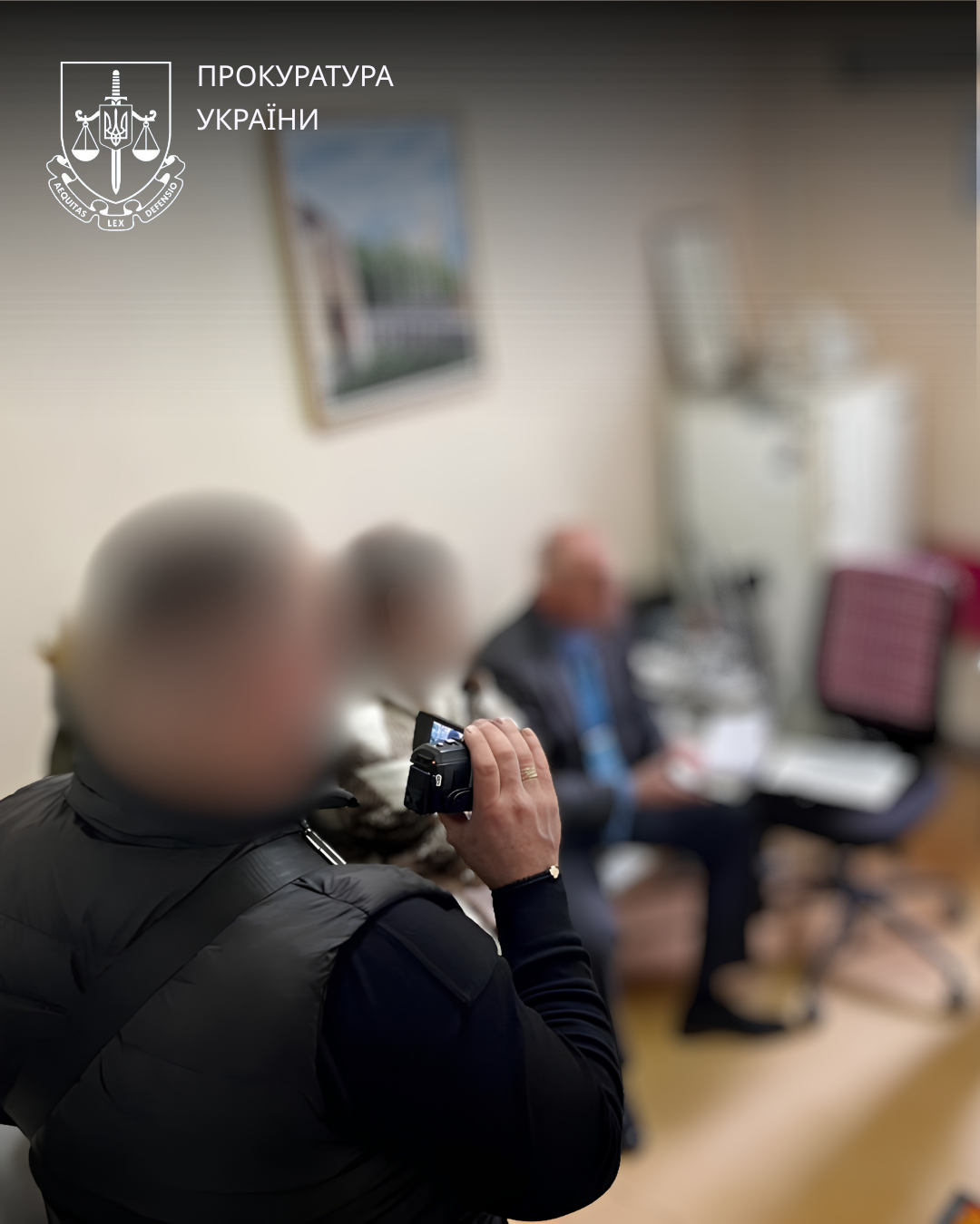 Голову ВЛК на Закарпатті судитимуть за підробку довідок призовникам за хабарі