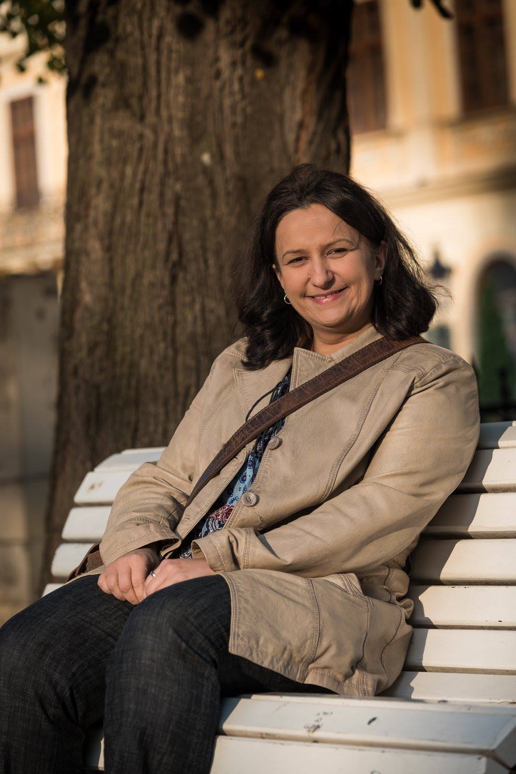 Валерія Юричкова