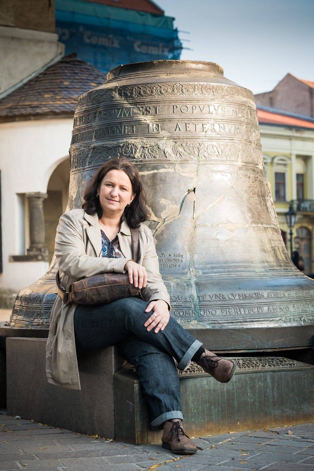 Валерія Юричкова