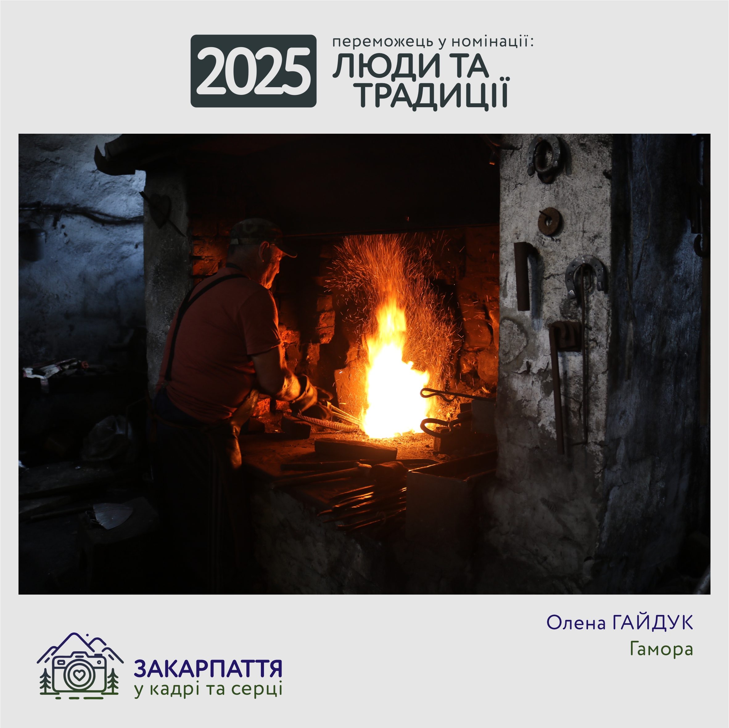 Світлини переможців