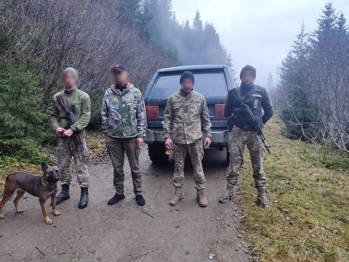 контрабанда