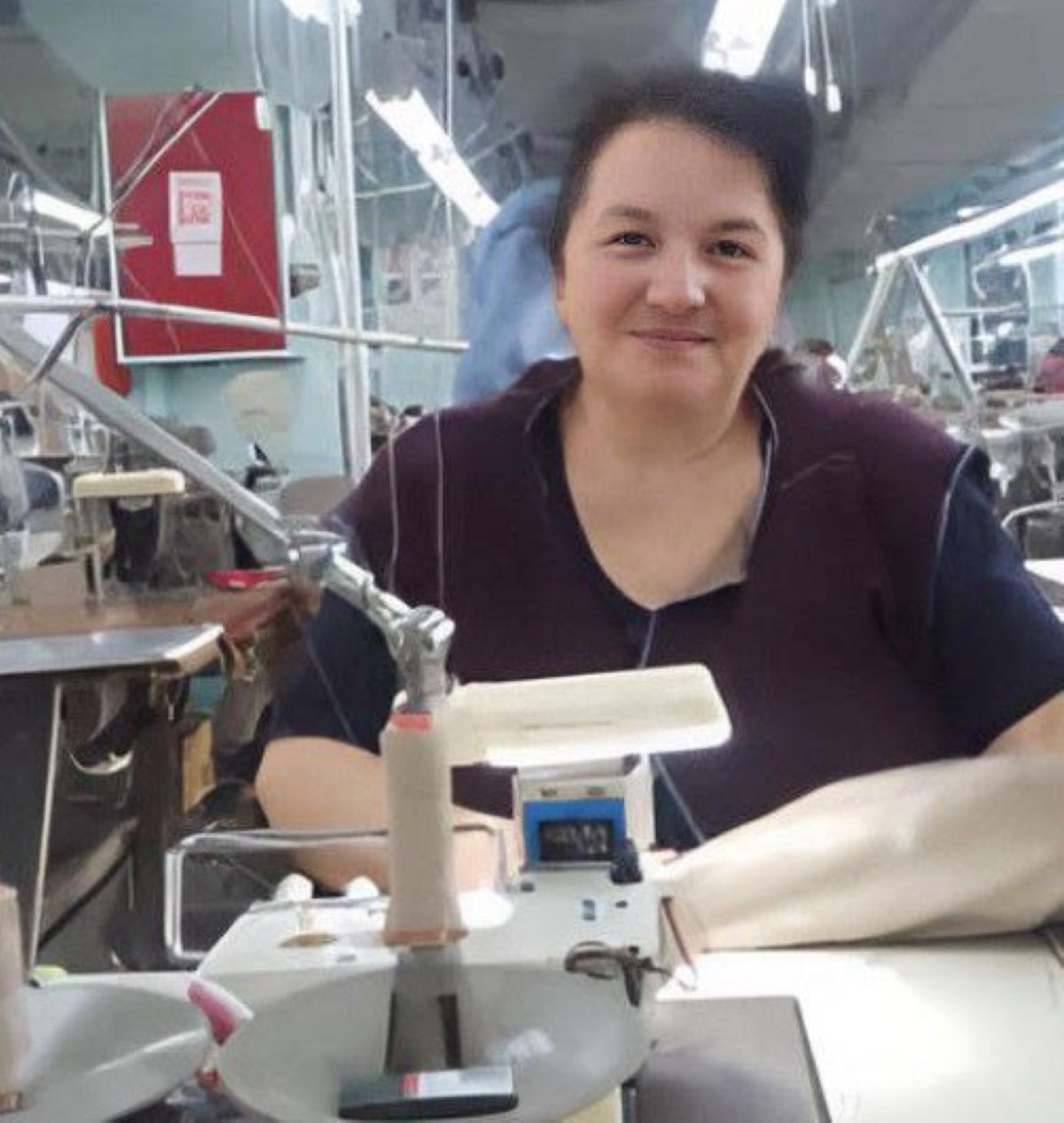 Олена Квочка