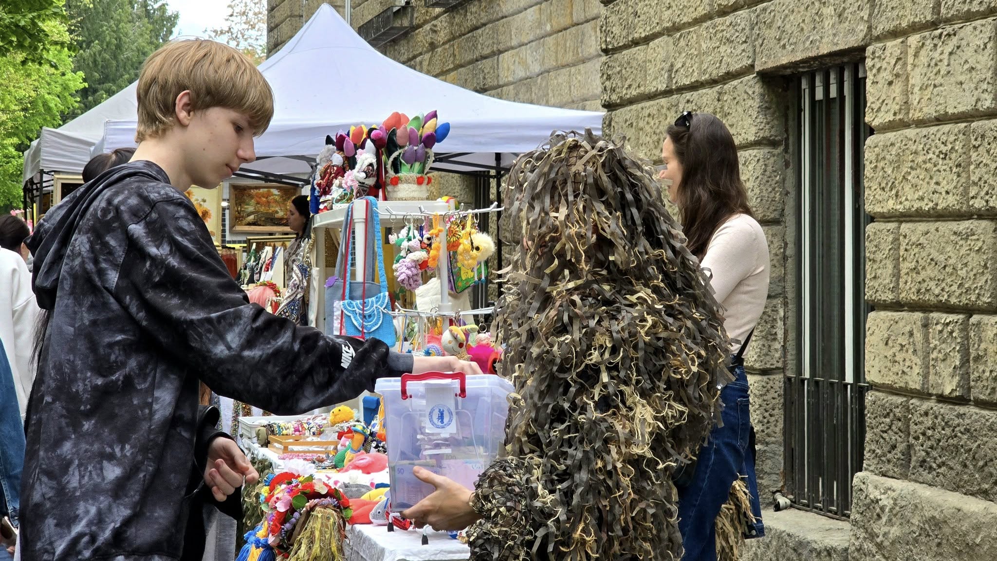  Фото: Сакура фест, Facebook