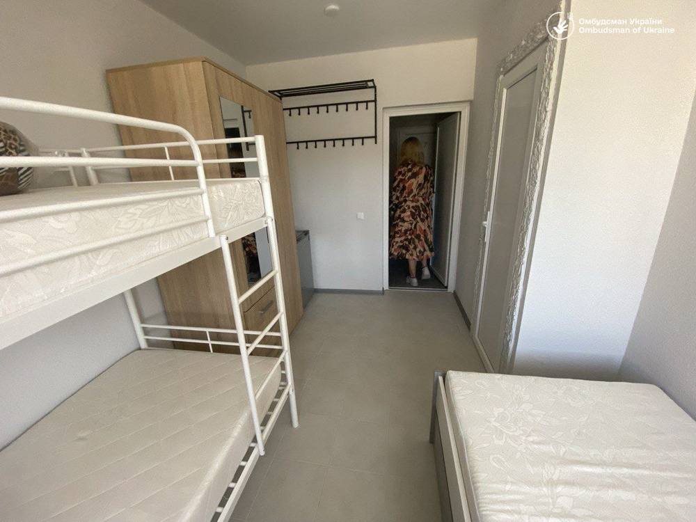 Прихисток у Дубриничах