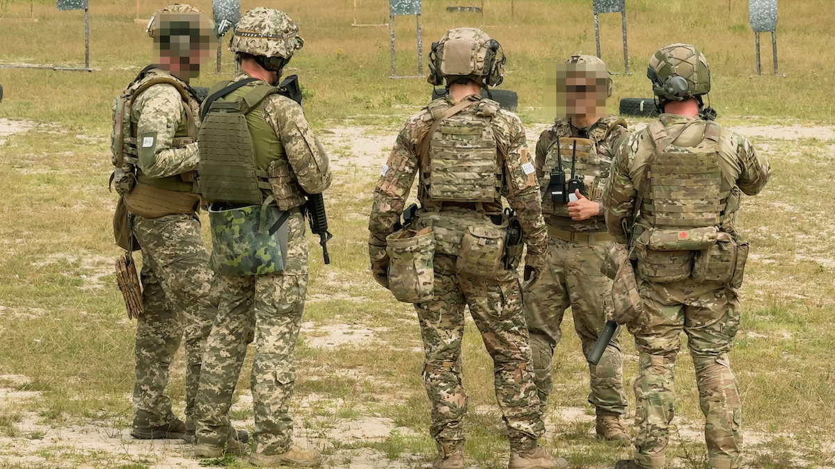 Навчання у ССО