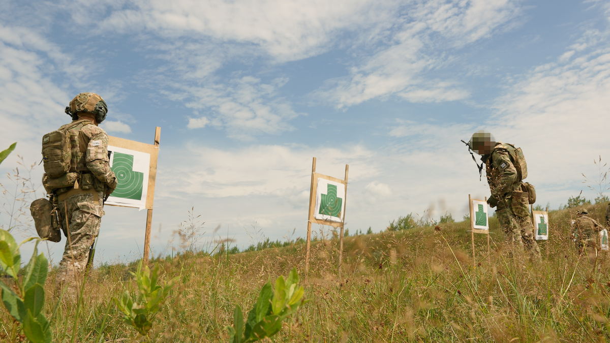 Навчання у ССО
