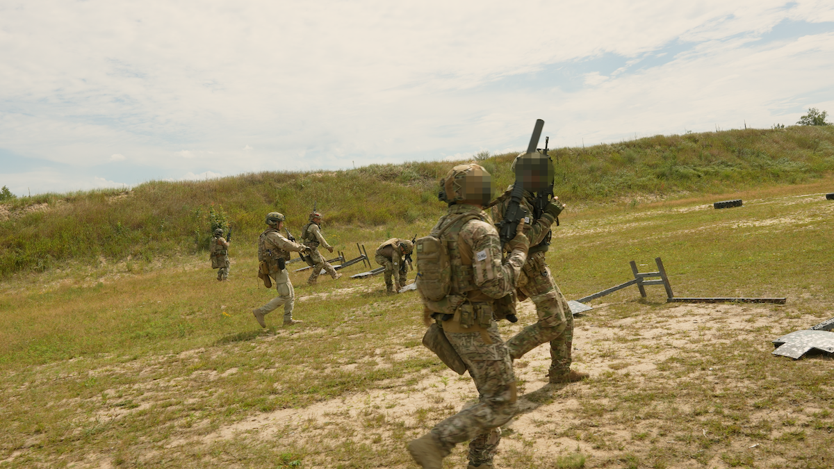 Навчання у ССО