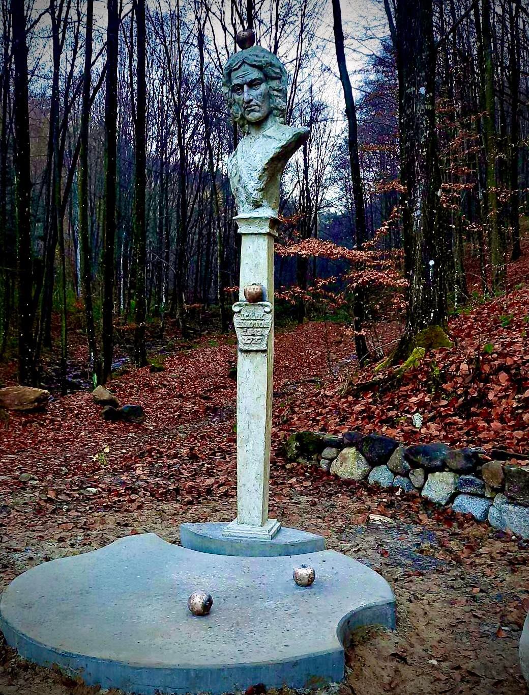 парк шенборн