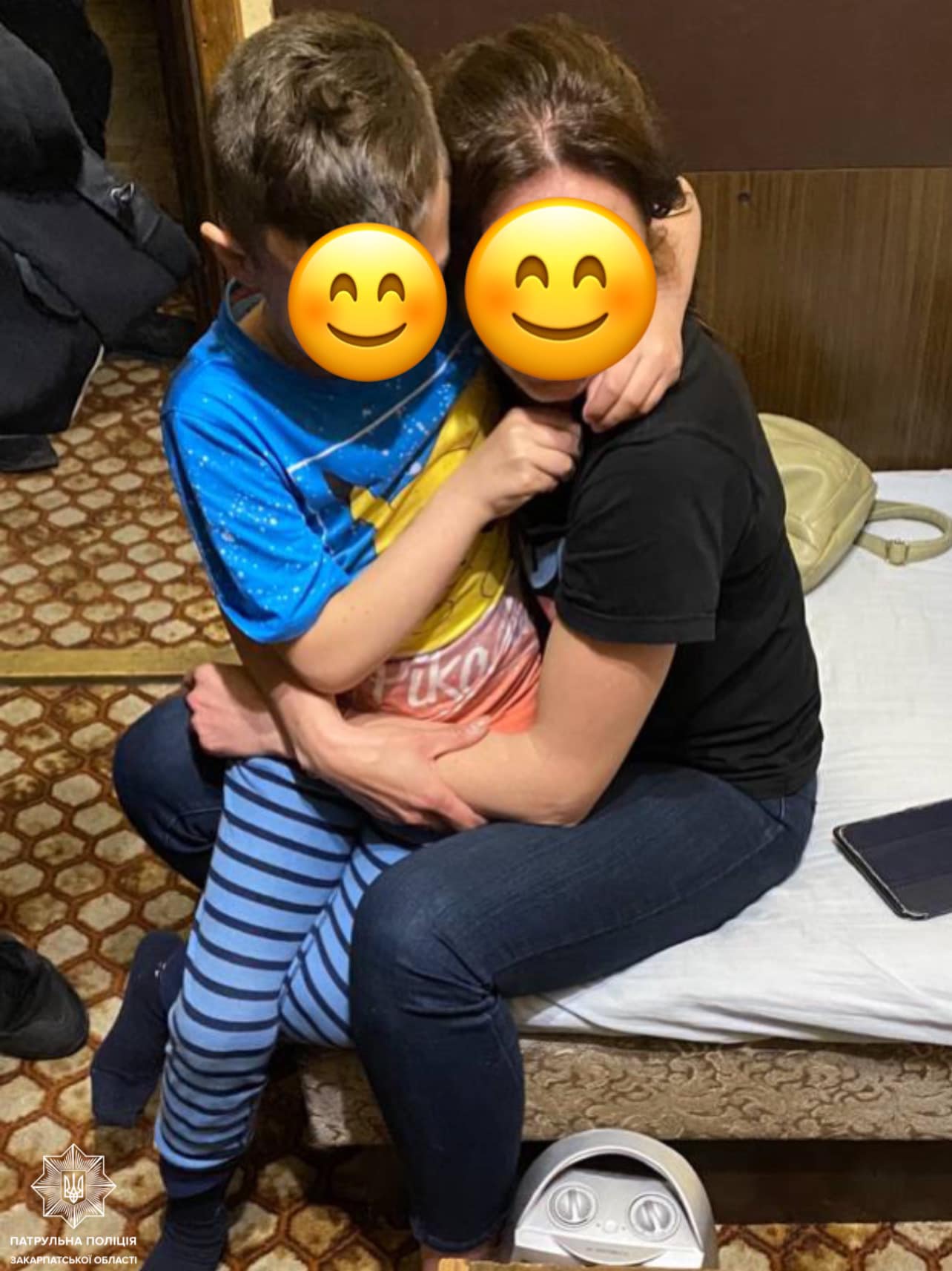 і