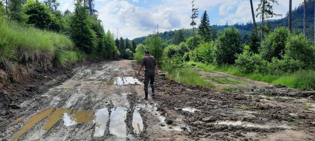 Фото з місця 