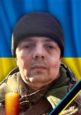 Фото полеглого воїна