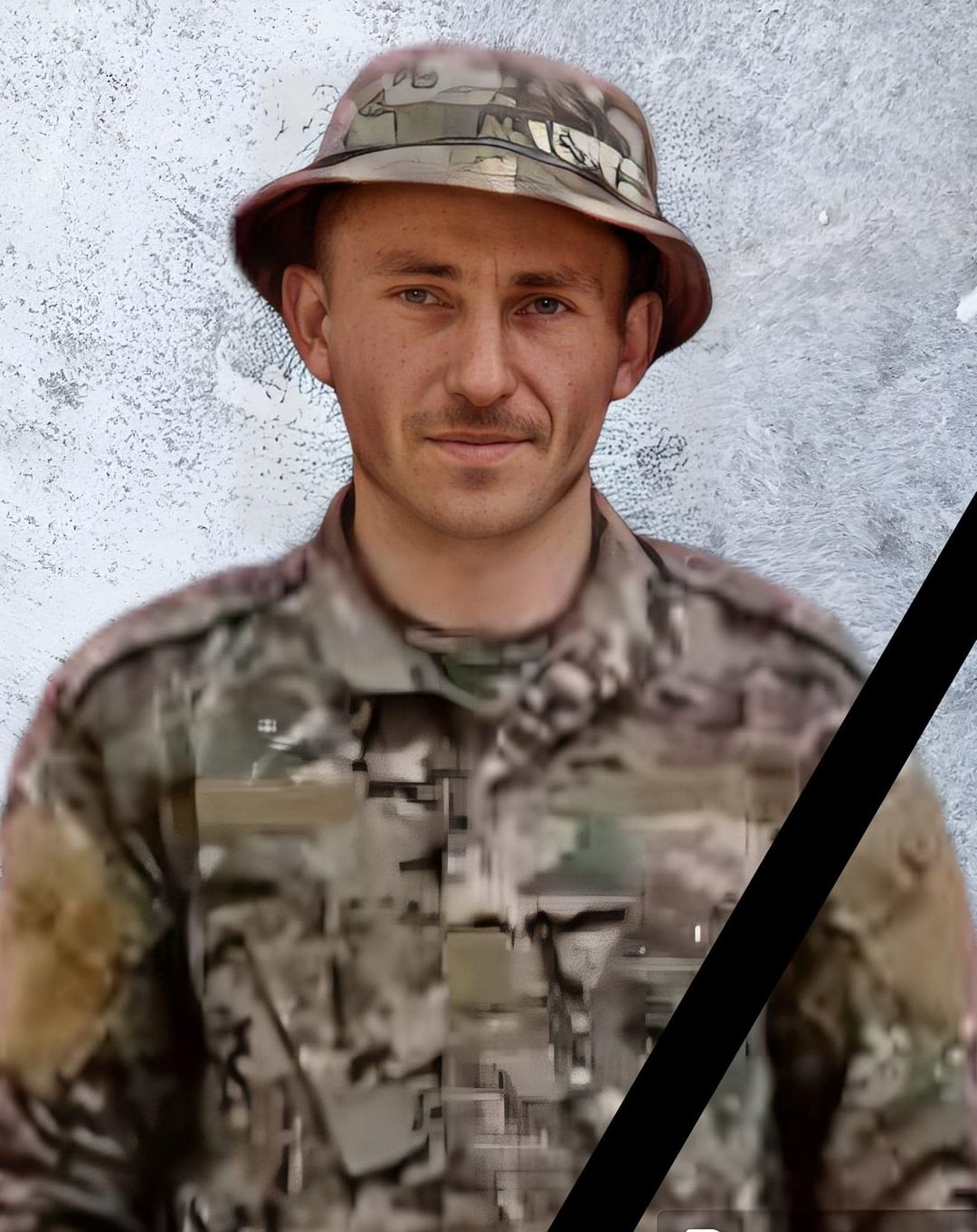 Світлина полеглого Захисника