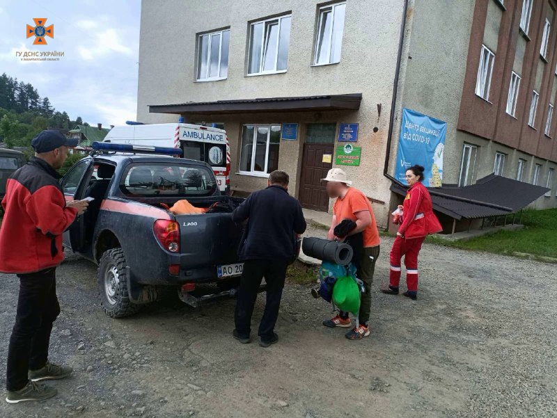 Фото потерпілого