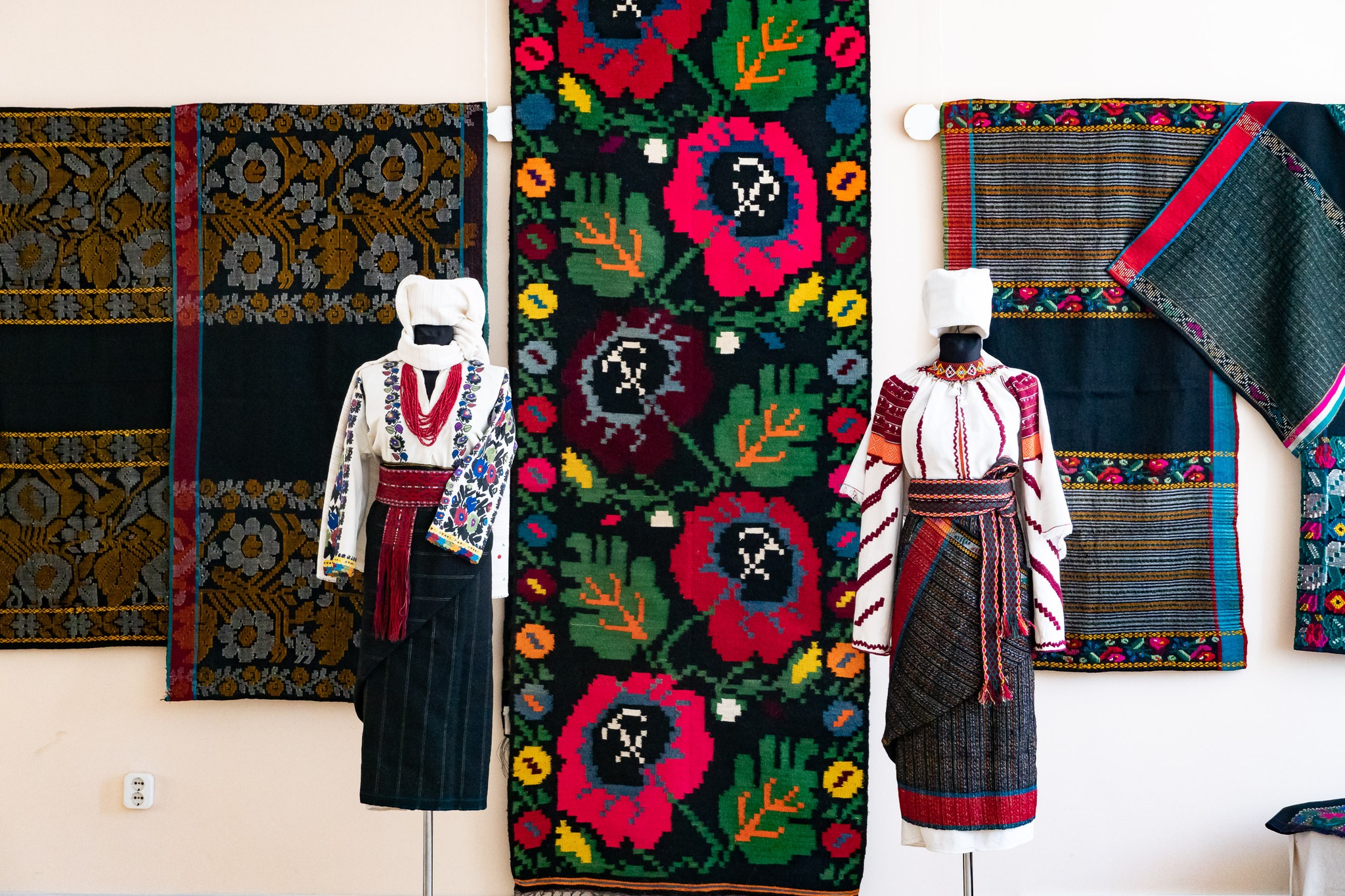 Фото з виставки 