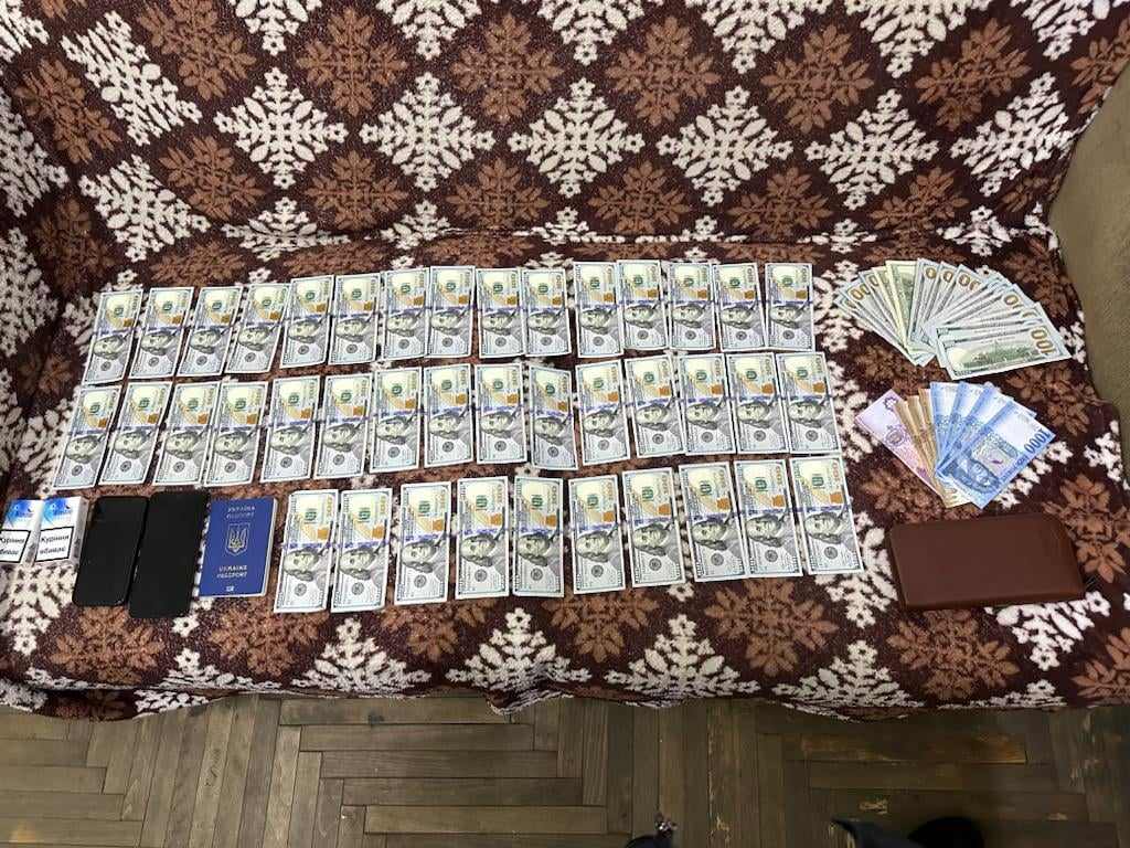 Прикордонники задокументували все і направили повідомлення в поліцію 