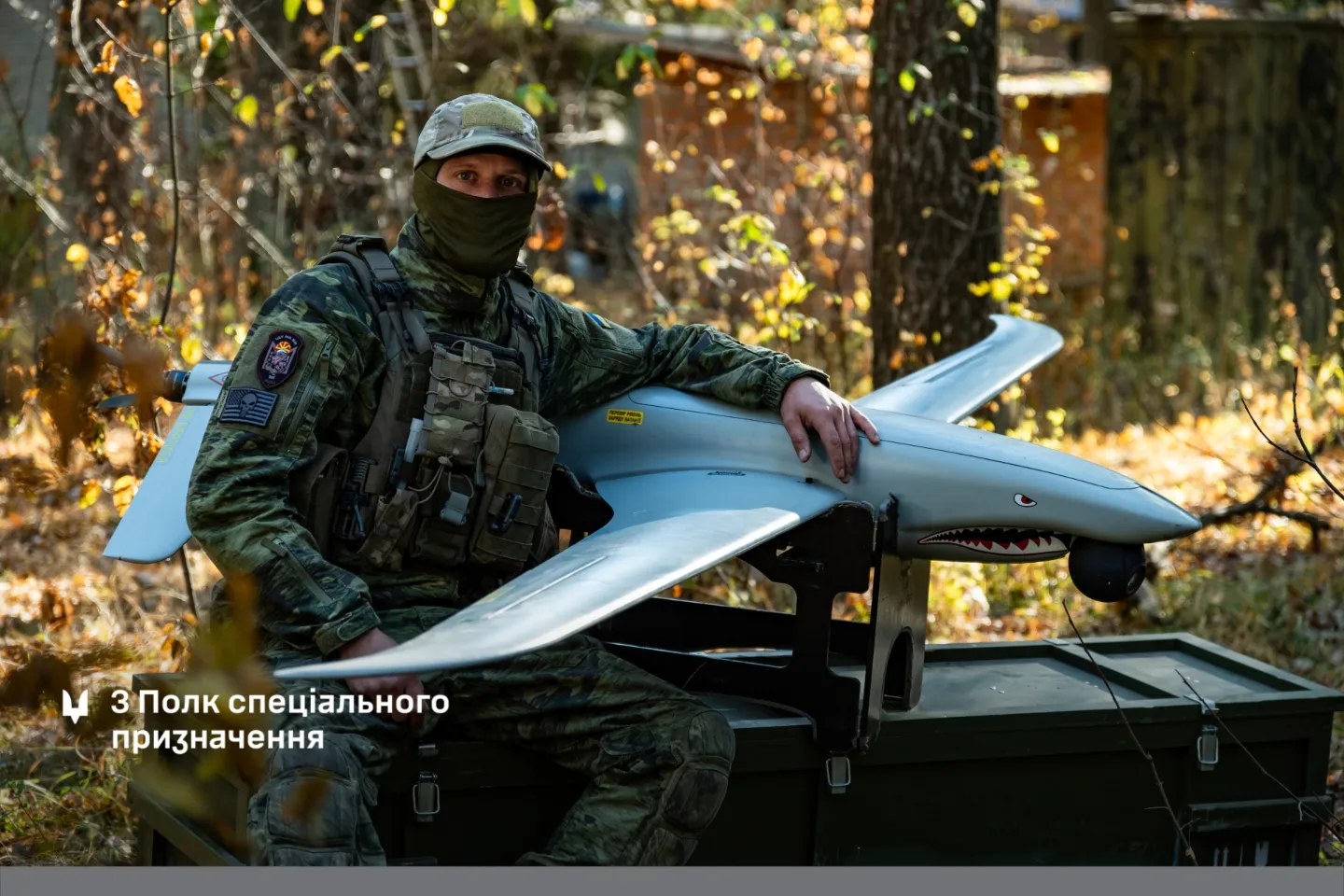 Підрозділи ССО