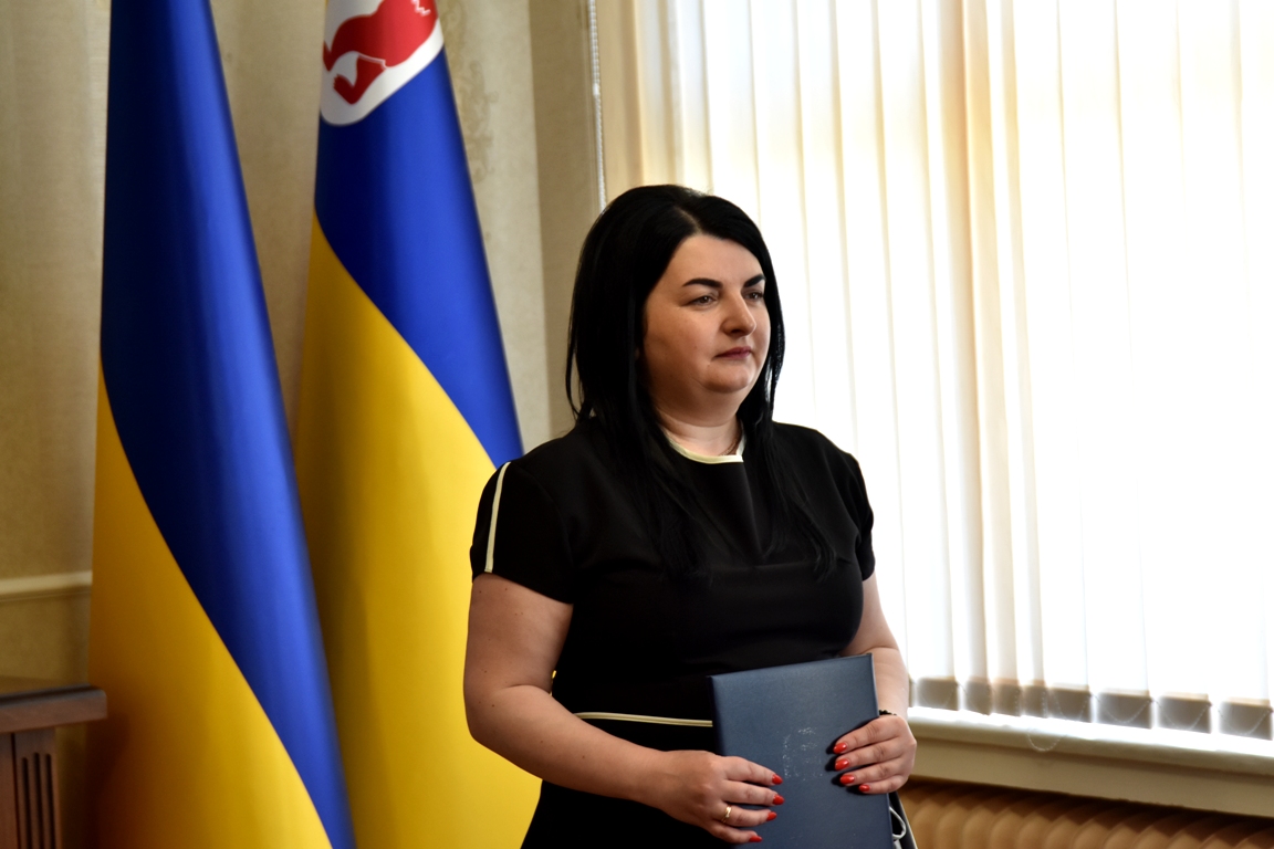 Мирослава Ливч 