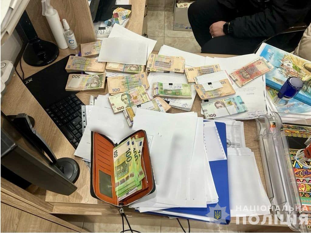 Незабаром власнику фірми повідомлять про підозру 