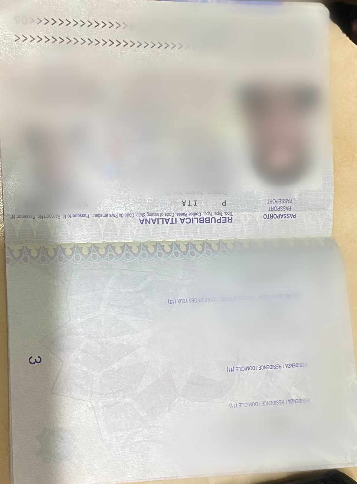 Прикордонники Мукачівського загону одразу побачили, що перед ними підробка 