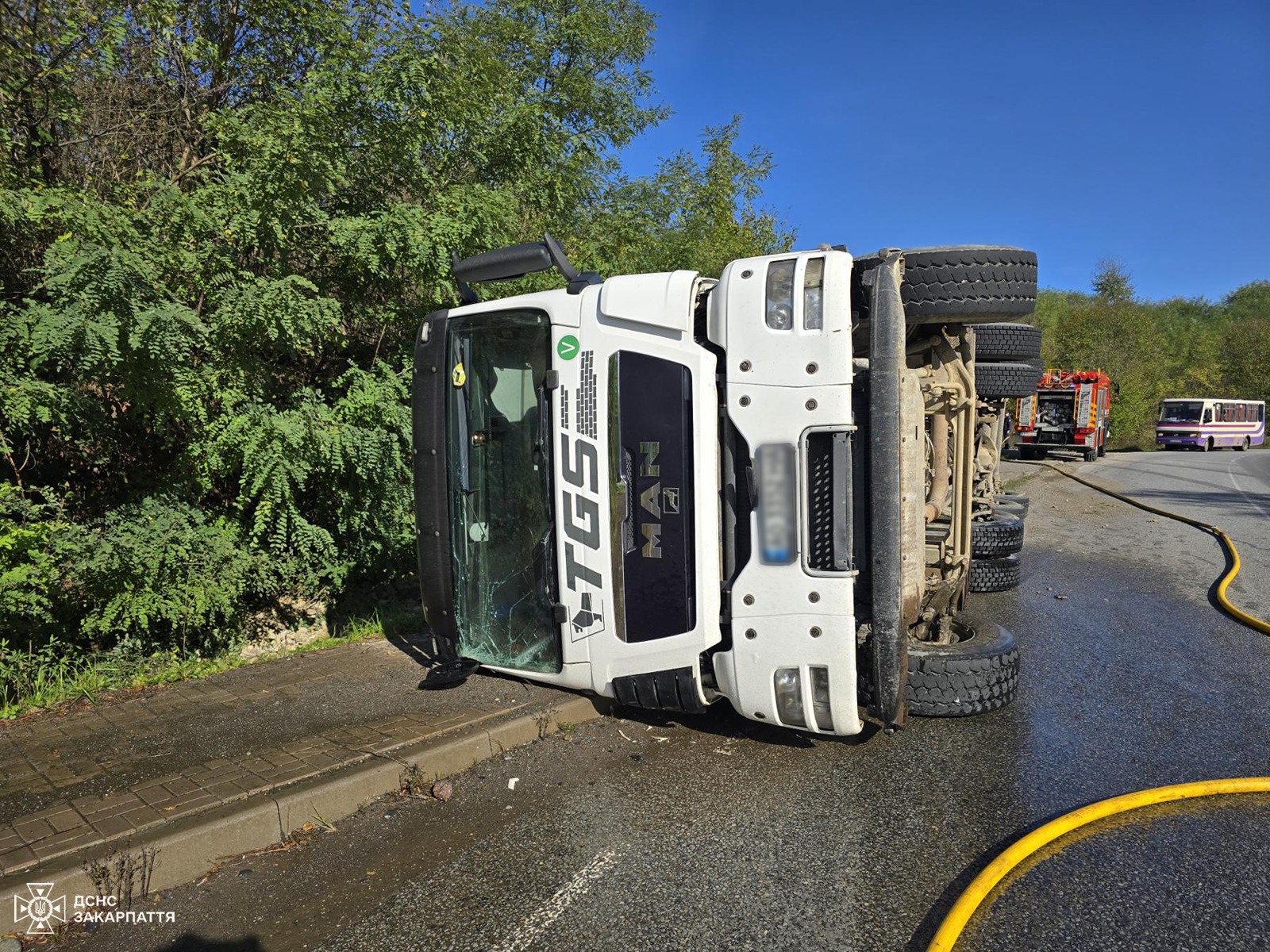 Вантажівка