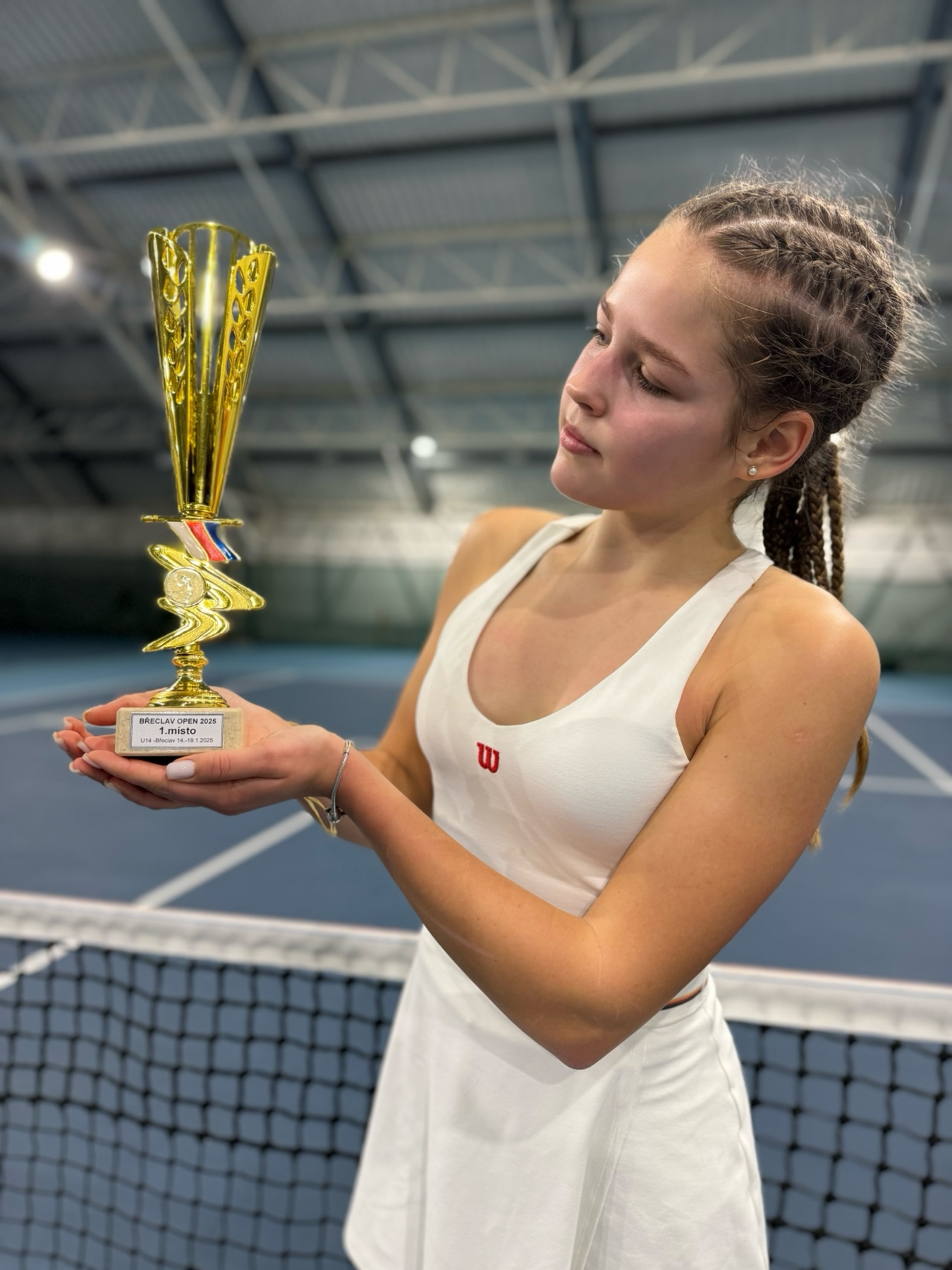 Матільда Чедрик