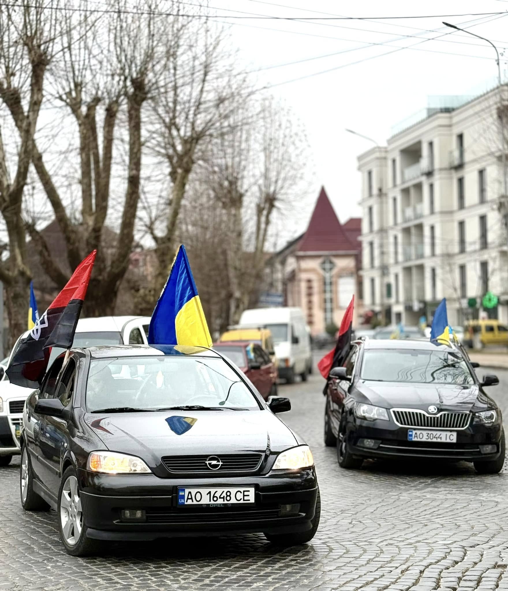 Прощання із захисником Дмитром Хвустом