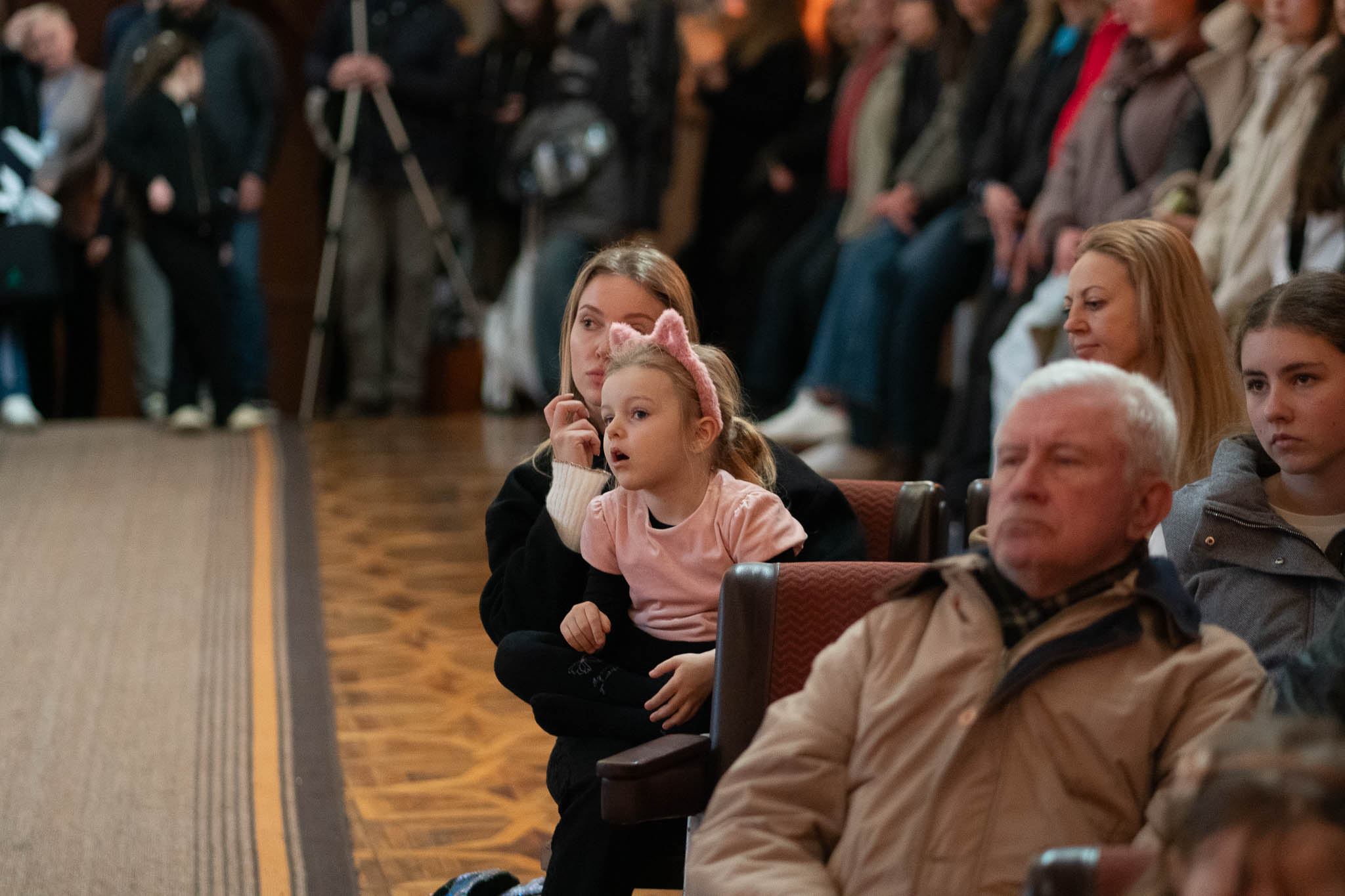 Ювілейний концерт музичної школи в Ужгороді