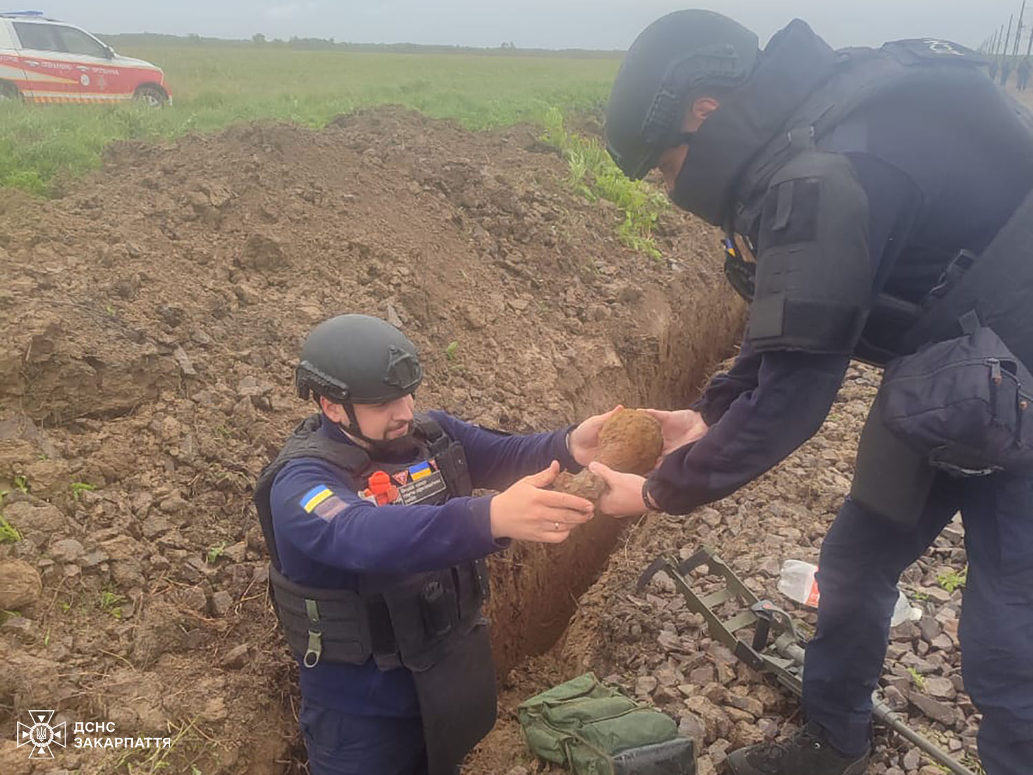 Боєприпаси часів Другої світової війни