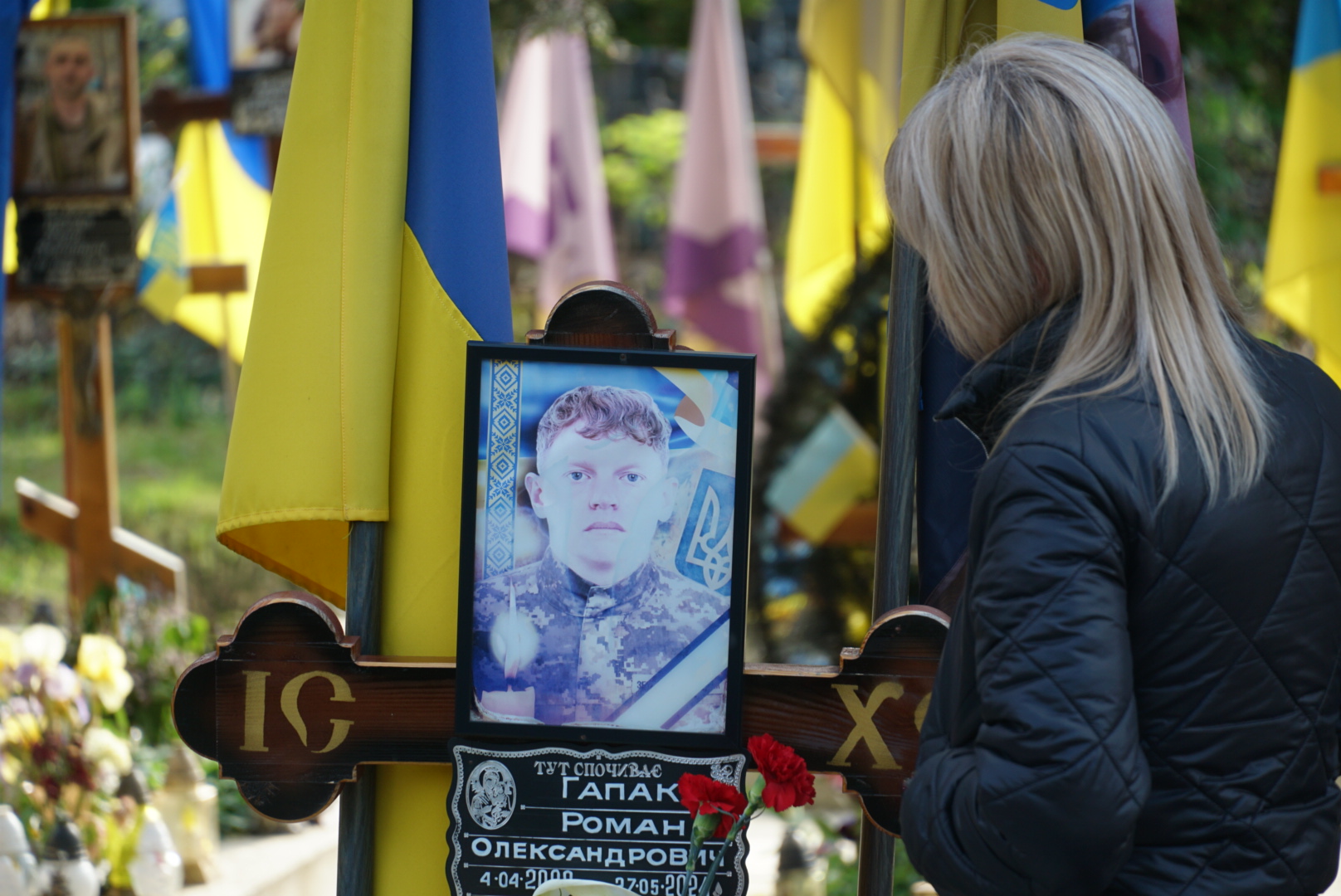 День пам'яті та перемоги в Ужгороді