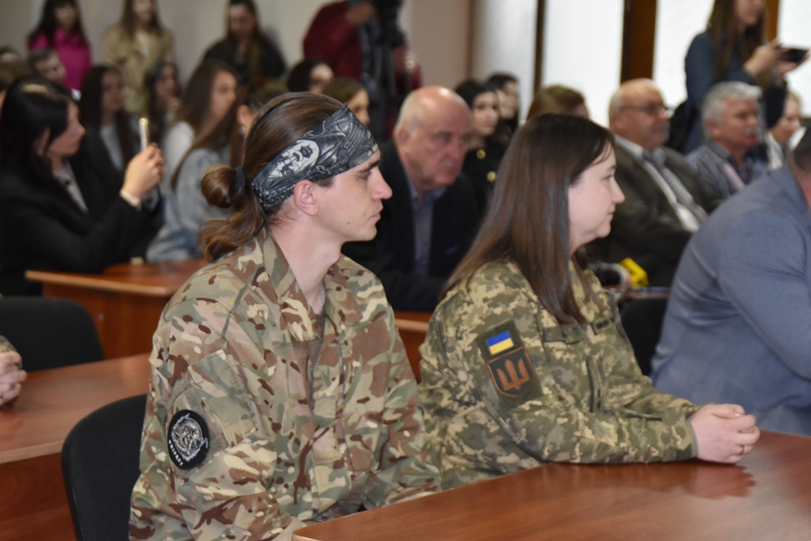 Нагородження номінантів