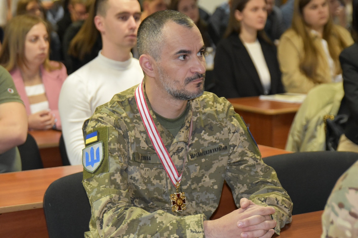 Нагородження номінантів