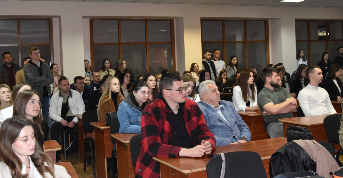 Нагородження номінантів