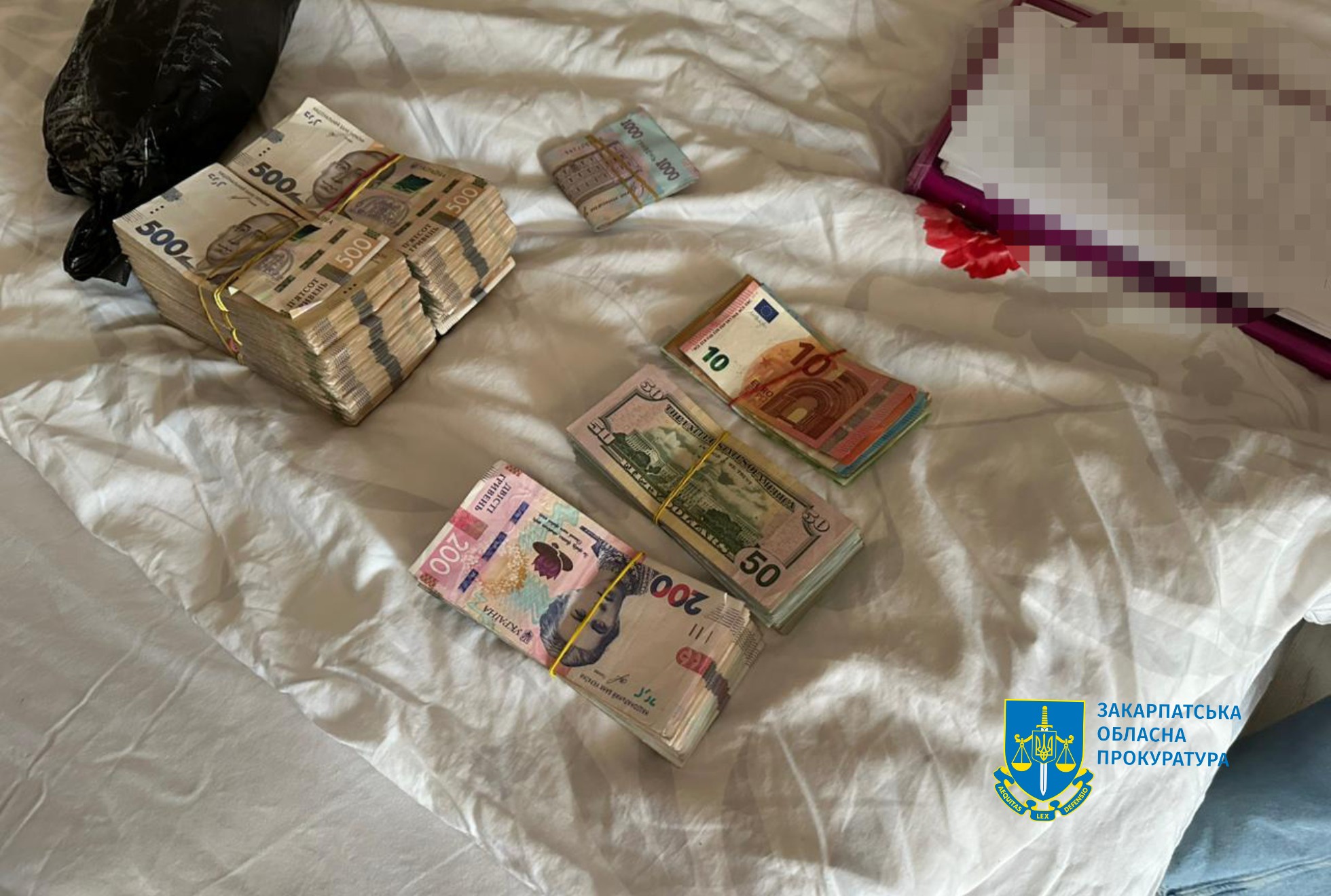 Готівка