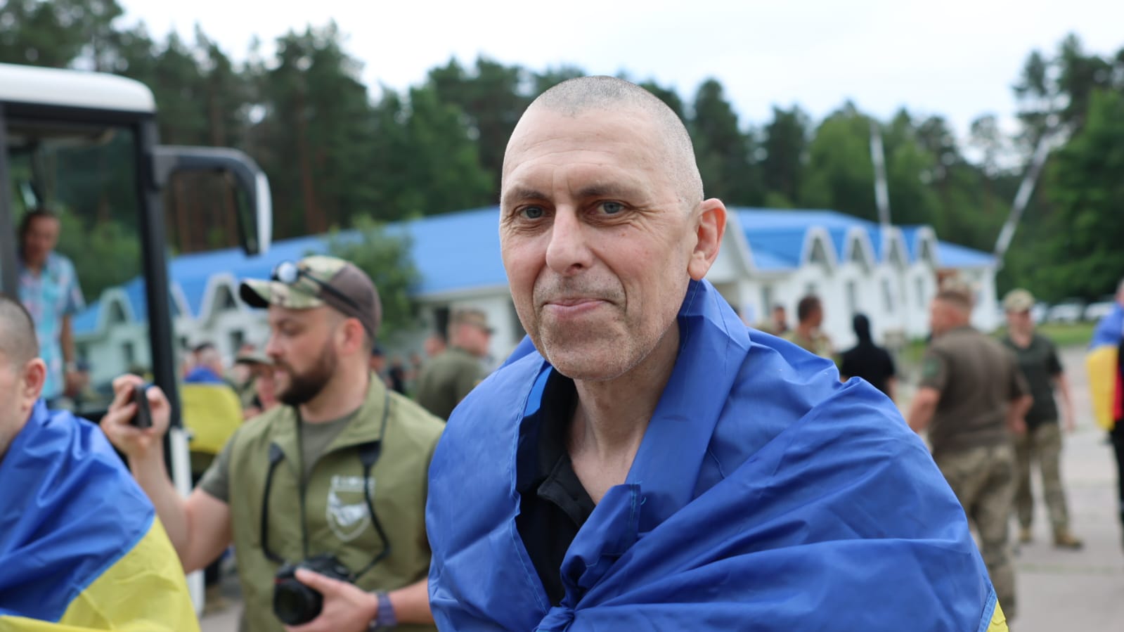 Українські військові
