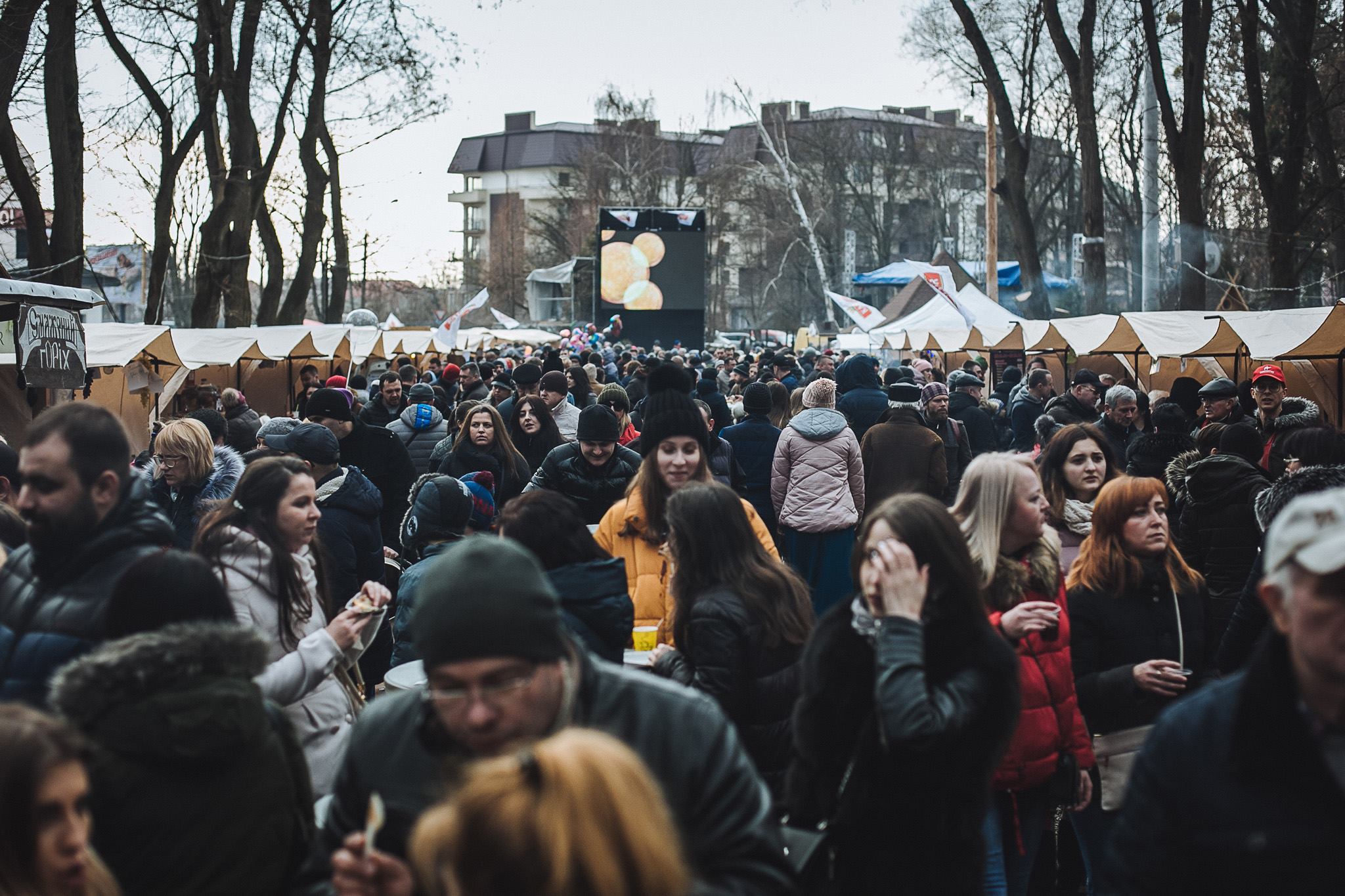 Ужгородська палачінта