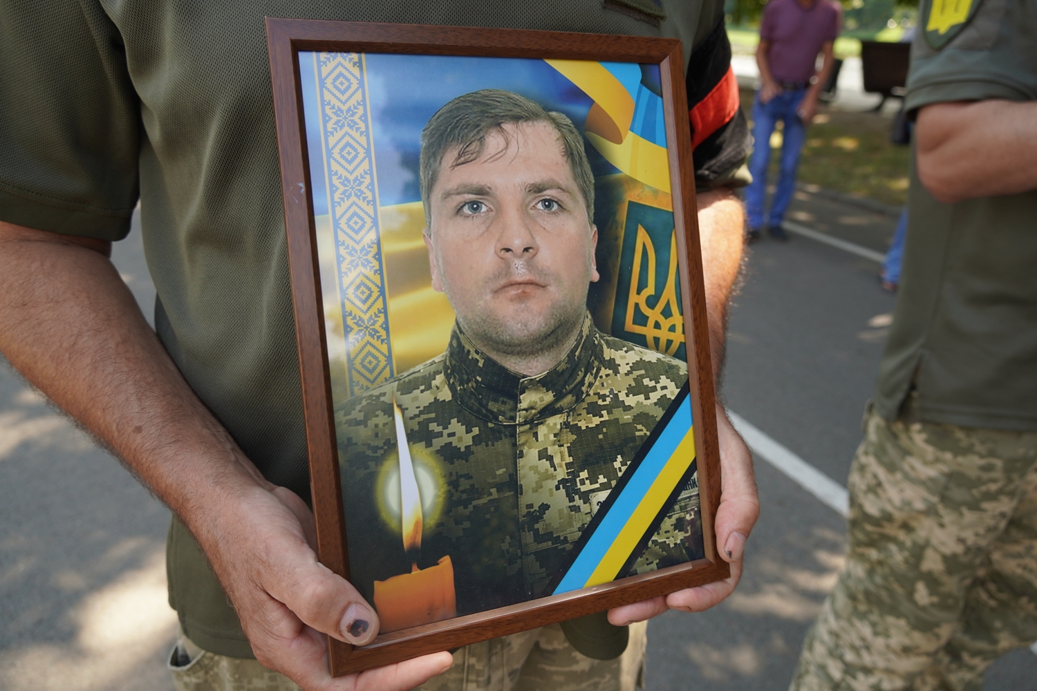 Віталій Лакатош